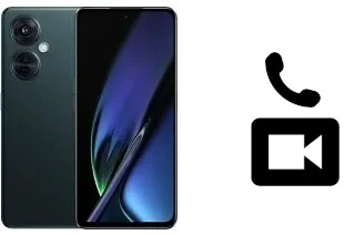 Effettua videochiamate con ad Oppo K11x