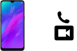 Effettua videochiamate con ad Oppo Reno Lite