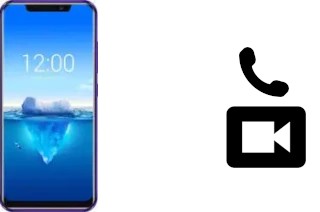 Effettua videochiamate con ad Oukitel C12