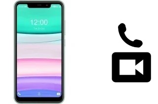 Effettua videochiamate con ad Oukitel C22