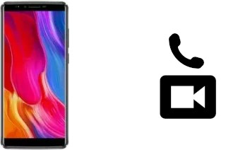 Effettua videochiamate con ad Oukitel K8