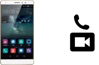 Effettua videochiamate con ad Oukitel U13