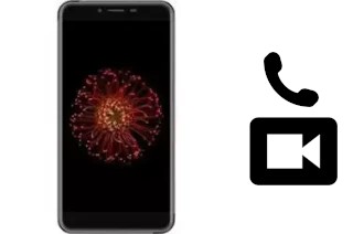 Effettua videochiamate con ad Oukitel U17