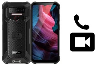 Effettua videochiamate con ad Oukitel WP23 Pro