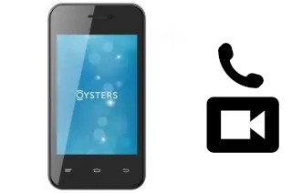 Effettua videochiamate con ad Oysters Arctic 450