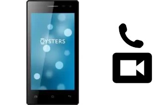 Effettua videochiamate con ad Oysters Atlantic 454