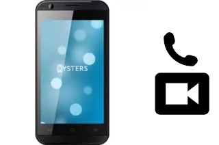 Effettua videochiamate con ad Oysters Indian 254