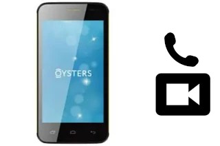 Effettua videochiamate con ad Oysters Indian V