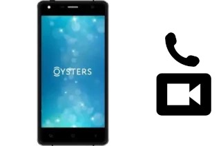 Effettua videochiamate con ad Oysters Pacific I4G