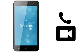 Effettua videochiamate con ad Oysters Pacific V