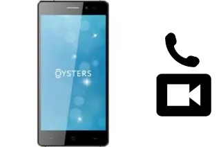 Effettua videochiamate con ad Oysters Pacific VS