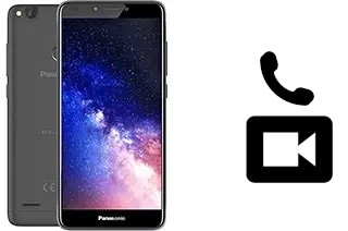 Effettua videochiamate con a Panasonic Eluga I7