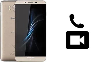 Effettua videochiamate con a Panasonic Eluga Note