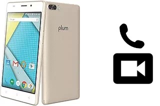 Effettua videochiamate con a Plum Compass LTE