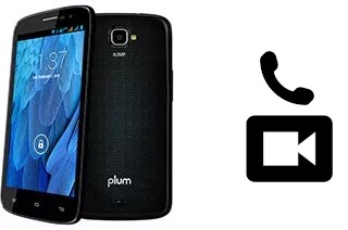 Effettua videochiamate con a Plum Might LTE