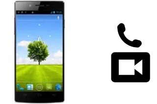 Effettua videochiamate con a Plum Volt 3G