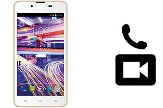 Effettua videochiamate con a Posh Ultra 5.0 LTE L500