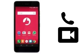 Effettua videochiamate con a Positivo Twist 4G