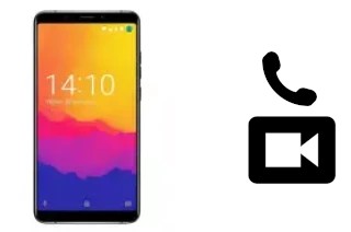 Effettua videochiamate con a Prestigio Grace V7 LTE