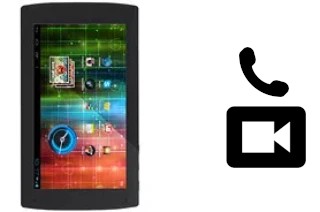 Effettua videochiamate con a Prestigio MultiPad 7.0 Prime