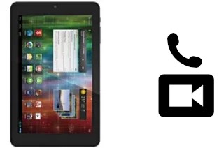 Effettua videochiamate con a Prestigio Multipad 4 Quantum 10.1