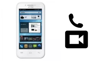 Effettua videochiamate con a PRIMUX Primux Alpha 3