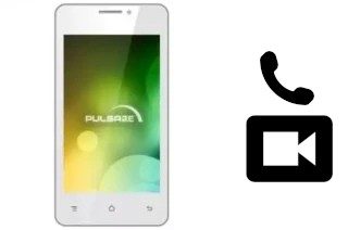 Effettua videochiamate con a Pulsare 778