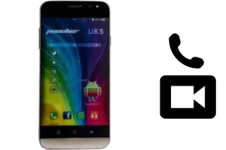 Effettua videochiamate con a Puncher UK5