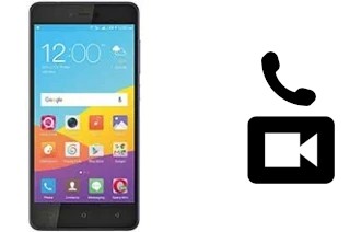 Effettua videochiamate con a QMobile Noir LT700 Pro