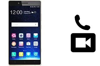 Effettua videochiamate con a QMobile Noir E8