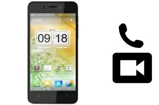 Effettua videochiamate con a QSmart EIII