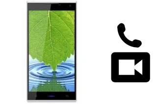 Effettua videochiamate con a Qube B7 Plus