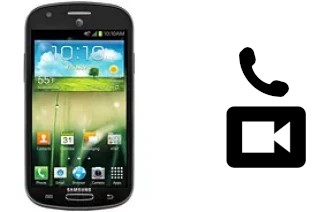 Effettua videochiamate con a Samsung Galaxy Express I437