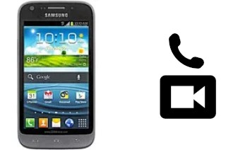 Effettua videochiamate con a Samsung Galaxy Victory 4G LTE L300