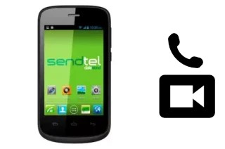 Effettua videochiamate con a Sendtel S7054