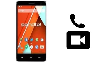 Effettua videochiamate con a Sendtel Torch Pro