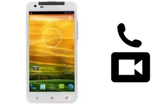 Effettua videochiamate con a Smarty X920