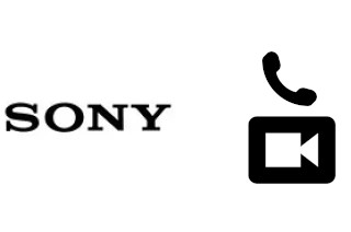 Effettua videochiamate con a Sony Xperia Z4 Compact