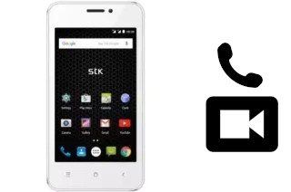 Effettua videochiamate con a STK Storm 2E Plus