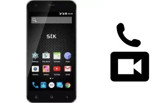 Effettua videochiamate con a STK Sync 5C