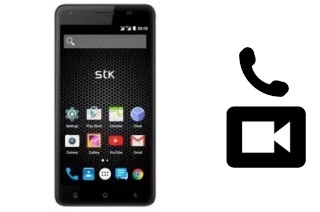 Effettua videochiamate con a STK Sync 5E