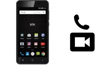 Effettua videochiamate con a STK Sync 5Z