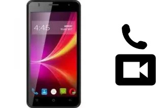 Effettua videochiamate con a Swipe Elite 4G