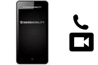 Effettua videochiamate con a Swiss-Mobility Swiss Mobility ZEI403