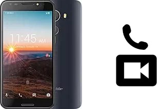 Effettua videochiamate con a T-Mobile Revvl