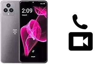 Effettua videochiamate con a T-Mobile REVVL 6x