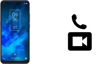 Effettua videochiamate con a TCL 10 5G