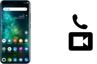 Effettua videochiamate con a TCL 10 Pro