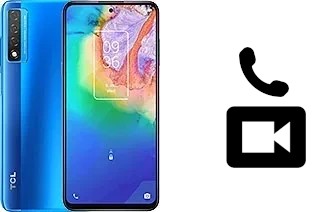 Effettua videochiamate con a TCL 20 5G