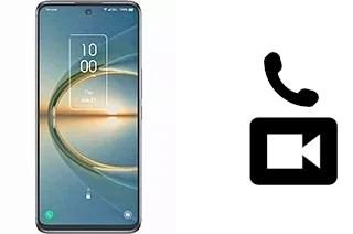 Effettua videochiamate con a TCL 30 V 5G